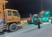 Begini Kronologi Lengkap Kecelakaan Maut di Jalan Siak II Kota Pekanbaru