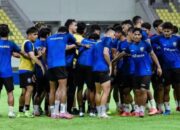 Mimpi PSPS ke Liga 1 Tersendat, 14 Rekrutan Baru Belum Beri Dampak Signifikan