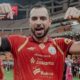 Bek andalan Persija Jakarta, Jordi Amat.(ist)