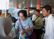 Stok Pangan Sumbar Aman Jelang Ramadan, Bulog Gelar Sidak Pasar