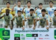 Belum Berbuah Manis, Ini Data 14 Pemain Baru PSPS Pekanbaru