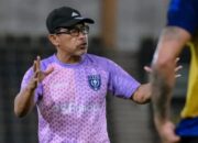 PSPS Tertahan di Posisi Delapan Grup A, Begini Kata Pelatih Aji Santoso