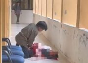 Korban Pembacokan di UIN Suska Riau Ternyata Mahasiswi Hukum