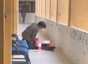 Pengakuan Saksi Mata, Begini Kronologi Pembacokan Mahasiswi UIN Suska Riau