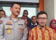 Mahasiswi UIN Suska Dibacok Saat Hendak Sempro, Kampus Serahkan Proses Hukum ke Polisi
