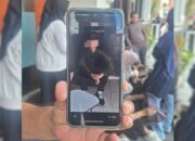 Penyerang Mahasiswi UIN Suska Riau Terancam 12 Tahun Penjara