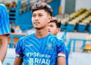 Begini Kata Asir Azis Jelang Laga PSPS Pekanbaru vs Persekat Tegal