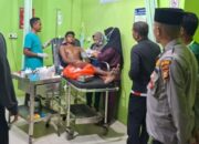 Pria di Kuala Kampar Diterkam Harimau Sumatera, Begini Nasibnya