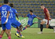 PSPS Kembali Gagal Menang di Kandang, Garudayaksa Paksa Imbang Tanpa Gol
