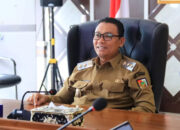 SPMB 2026 Dikebut, Pemko Pekanbaru Targetkan Tak Ada Lagi Anak Putus Sekolah
