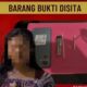 Tersangka beserta barang bukti dibawa ke Mapolres 50 Kota untuk proses hukum dan pengembangan kasus lebih lanjut. (dok.polres50kota)