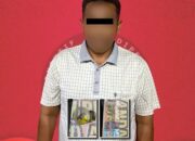 Polisi Tangkap Pemilik Kedai di Payakumbuh yang Diduga Sediakan Tempat Judi