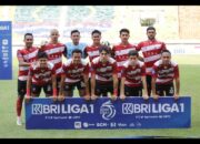 Ramadan jadi Momentum, Sape Kerrab Targetkan Poin di Kandang Persib