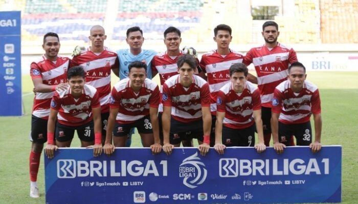 Ramadan jadi Momentum, Sape Kerrab Targetkan Poin di Kandang Persib