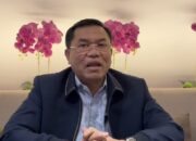 Waka BGN Tegaskan Klaim Untung Rp1,8 Miliar Mitra SPPG Hoaks, Itu Pendapatan Kotor Bukan Laba Bersih