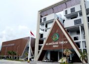 Penyidikan Dugaan Korupsi Bank BUMD di Kejati Riau Belum Tetapkan Tersangka