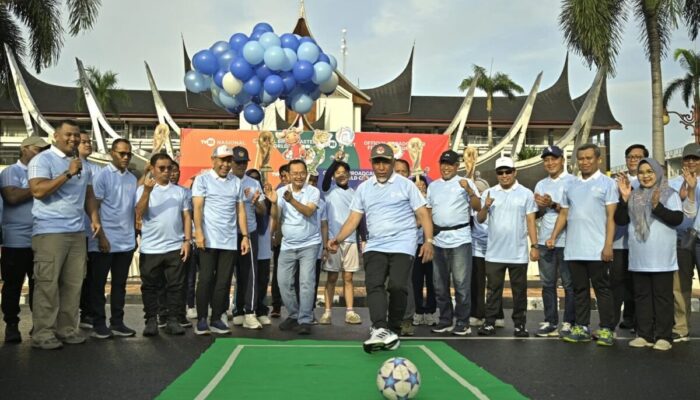 TVRI Sumbar Resmi Siarkan 104 Pertandingan Piala Dunia 2026