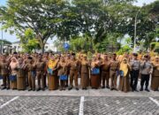 Pemko Padang Serahkan Penghargaan ASN Terbaik Semester II 2025
