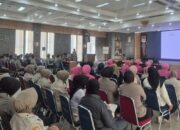 Biddokkes Polda Sumbar Edukasi Personel Cegah Penyakit Jantung dan Hipertensi