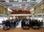 METI Energi Muda Sumbar, Pemuda Pimpin Transisi Energi Berkeadilan