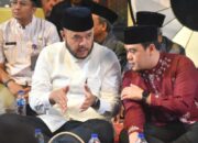 Wali Kota Fadly Amran Launching Pesantren Ramadhan 1447 H Padang