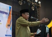 Wawako Padang: ASN Bukan Pejabat, Tapi Pelayan Rakyat