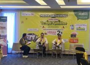 Adira Expo Berkah Ramadan Padang, Promo Kredit Kendaraan dan Umrah