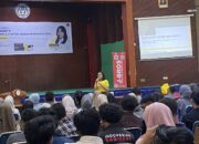 Mahasiswa UNP Ikuti Cybercrime dan Strategi Keamanan Digital Bersama Norton dan J-Bros Padang