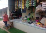 Kisah Julita di Huntara Kapalo Koto, Bersyukur Hemat Biaya Kontrak