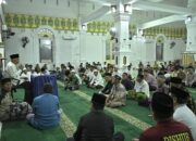 Gubernur Sumbar Resmikan Jembatan Akses Pelabuhan Teluk Tapang Pasaman Barat