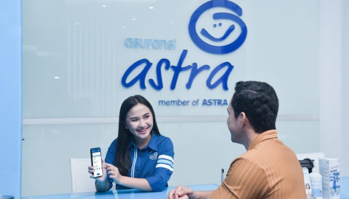 Garda Oto Raih Marketeers Youth Choice Award 2026, Jadi Asuransi Mobil Pilihan Gen Z