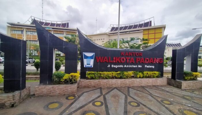 Pemko Padang Tetapkan Aturan Jam Kerja ASN Selama Ramadan 1447 H