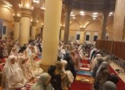 Bupati Pasaman Barat: Jaga Kebersamaan di Ramadan 1447 H