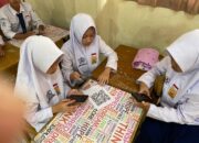 Pemko Padang Panjang Screening Kesehatan Mental Siswa SMPN 5