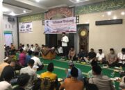 Wali Kota Padang Siapkan Hadiah Umrah bagi Pelajar yang Konsisten ke Masjid