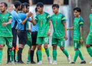Kalahkan Josal FC, PSPP Padang Panjang Puncaki Klasemen Liga 4 Sumbar