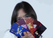 Dunia Games x SEGA, Tukar DG Poin Jadi Merchandise Sonic Rumble