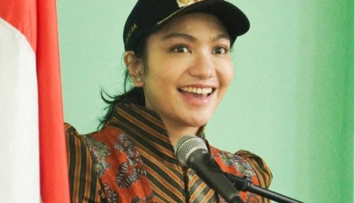 Bupati Dharmasraya Terbitkan Edaran Awasi Penyaluran Elpiji 3 Kg