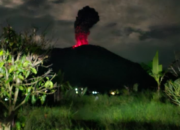 Gunung Marapi Erupsi Lagi, Semburkan Abu Vulkanik Setinggi 3.000 Meter