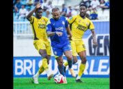 Semen Padang FC Kalah 3-0 Arema, Dejan Antonic Soroti Efektivitas Serangan