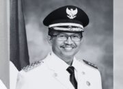 Mantan Bupati Solok Gusmal Meninggal Dunia di Usia 71 Tahun