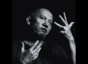 Sang Maestro Koreografer Minangkabau Ery Mefri Meninggal Dunia di Usia 68
