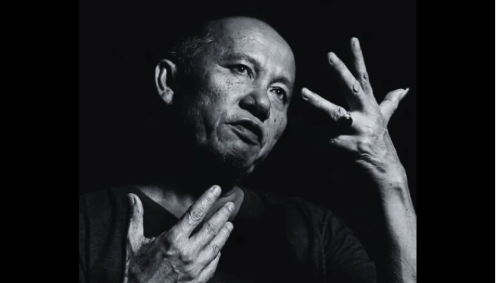 Sang Maestro Koreografer Minangkabau Ery Mefri Meninggal Dunia di Usia 68