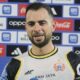 INGATLAH - Inilah Bek Senior Persija Jakarta, Jordi Amat.(ist)