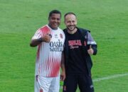 Persijap Jepara Resmi Tunjuk Mario Lemos Jadi Pelatih Kepala