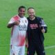 Mario Lemos dan Divaldo Alves.(ist)