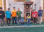 Sambut Ramadan 1447 H, KUA se-Riau Gelar GEBET BBM di 1.867 Masjid