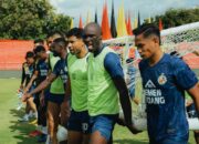 Persaingan Zona Degradasi Liga 1 Memanas, Lima Tim Terancam Turun Kasta