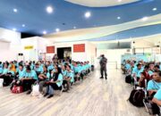 180 PMI Bermasalah Dideportasi dari Malaysia, Dipulangkan Lewat Pelabuhan Dumai