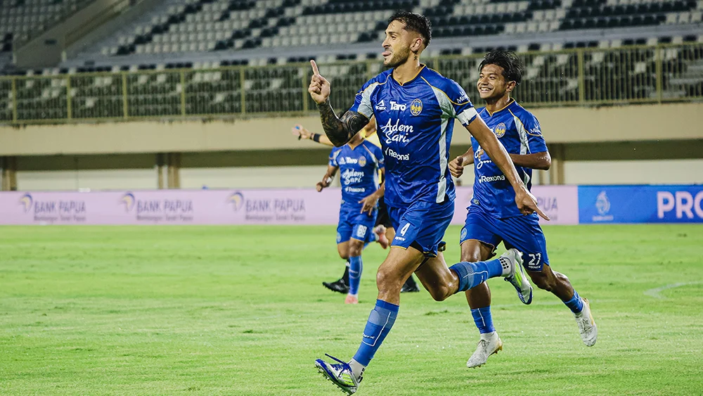 PSIM Yogyakarta